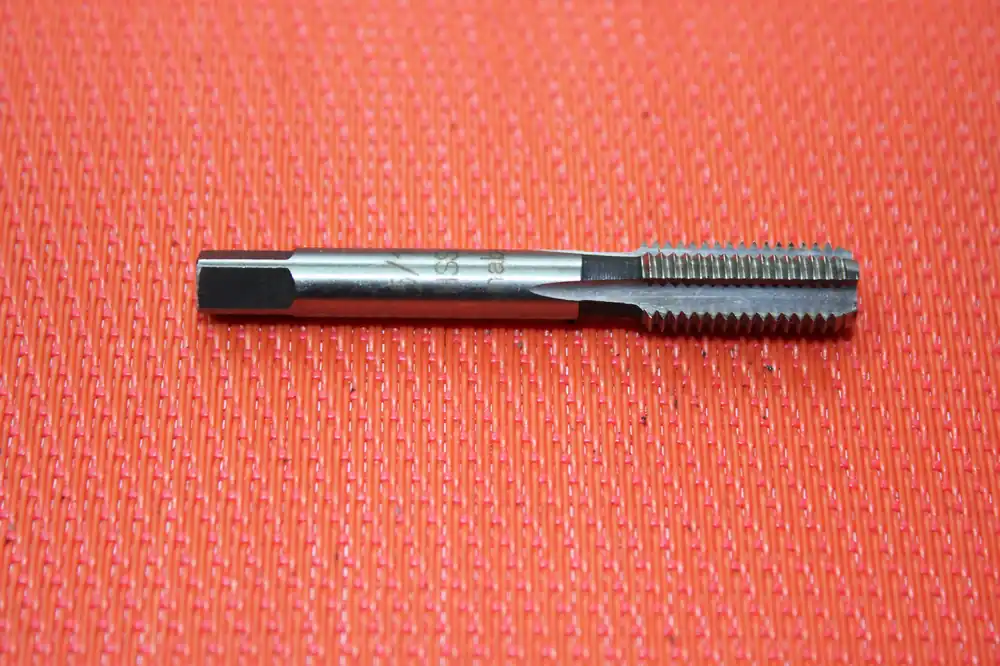Neue Kollektion Gewindebohrer 5/16 UNF HSS