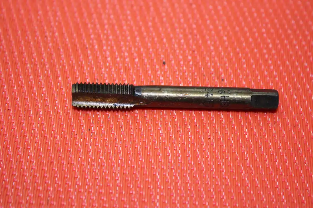 Top-Angebot Gewindebohrer 5/16" 24 NF HSS