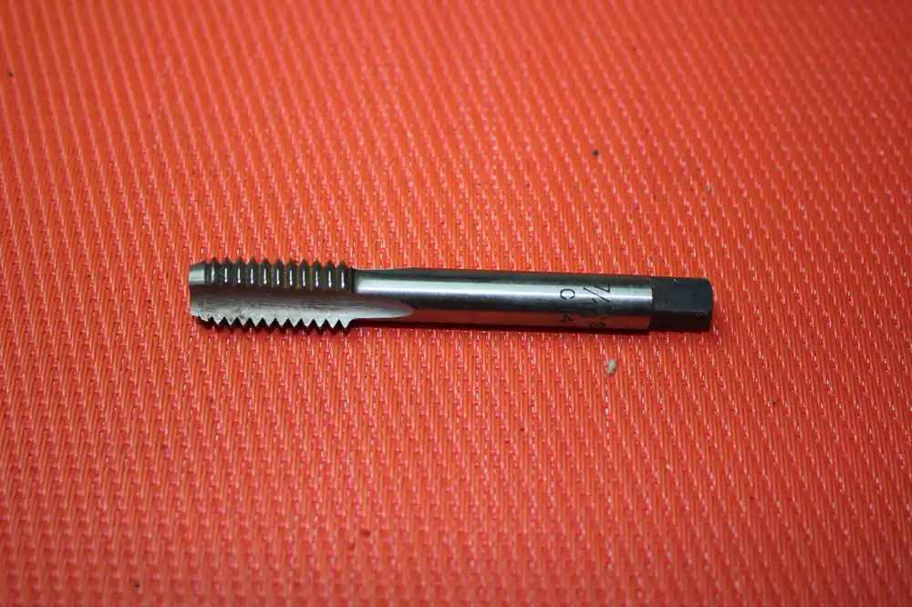 Kracherpreis Gewindebohrer 7/16"-14 NC HSS