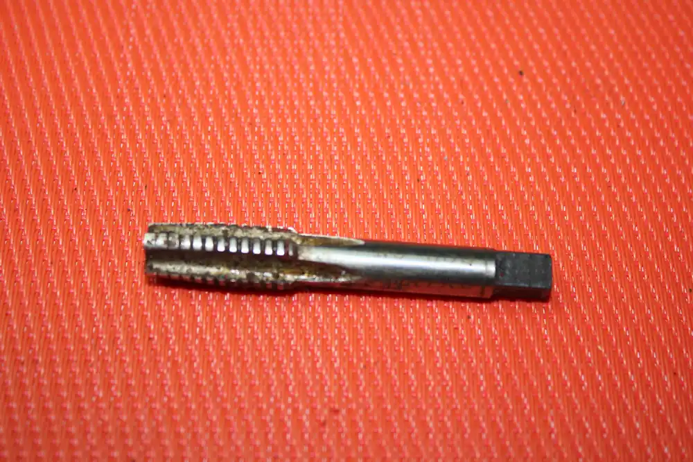 Gewindebohrer 7/16"-14 NC HSS Knallerangebot