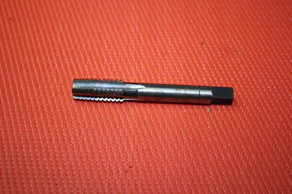 Gewindebohrer 7/16"-14 UNC HSS Preisreduziert