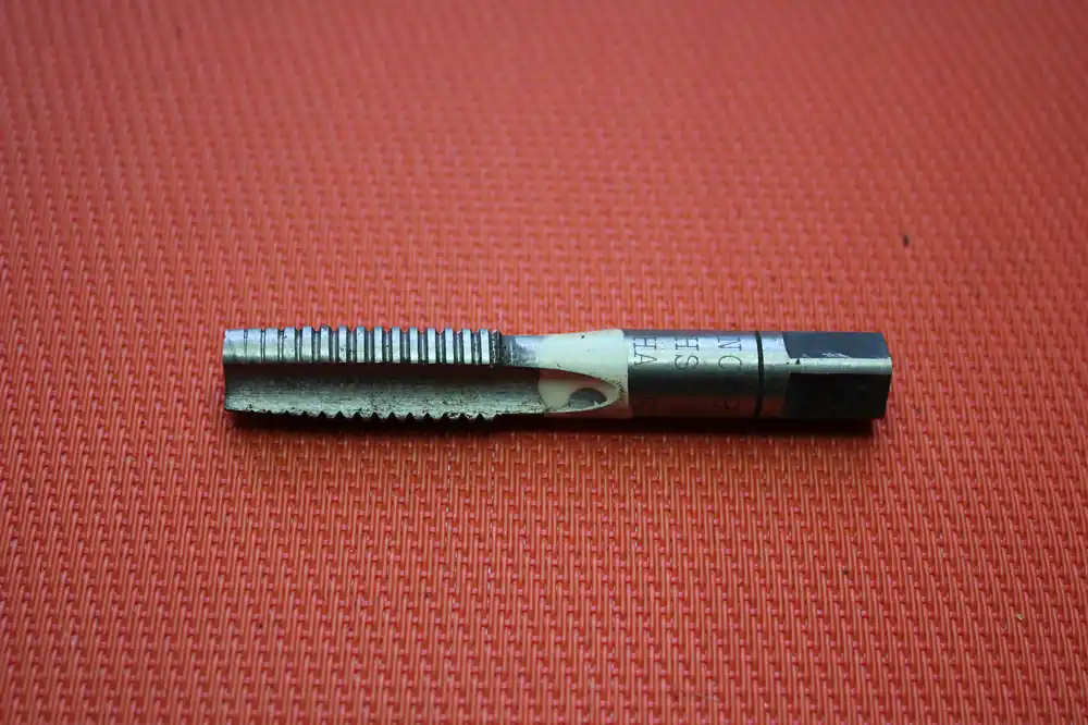 Heißes Angebot Gewindebohrer 9/16" NC HSS