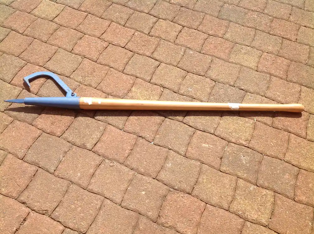Stammwender 2,5 x 4,5 Must-Have