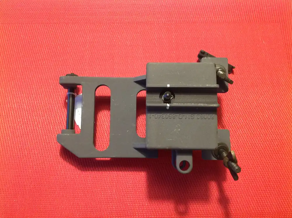Heißes Angebot Halterung für Nachtsichtzielgerät für Waffe Maschinengewehr M 60