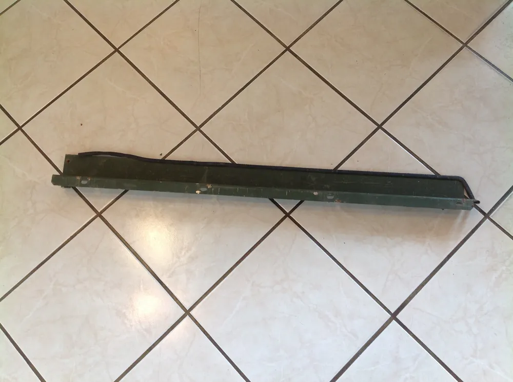 Knallerangebot Kabelabdeckung Einbausatz Funk Wolf SEM 25