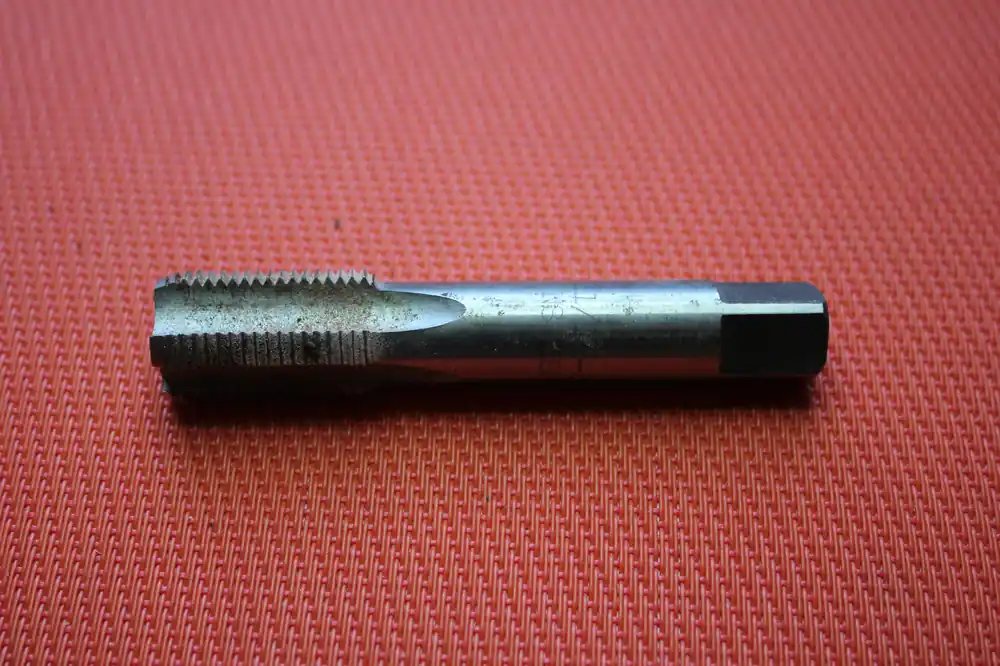 Gewindebohrer 11/16"-16 NS HSS Top-Preis