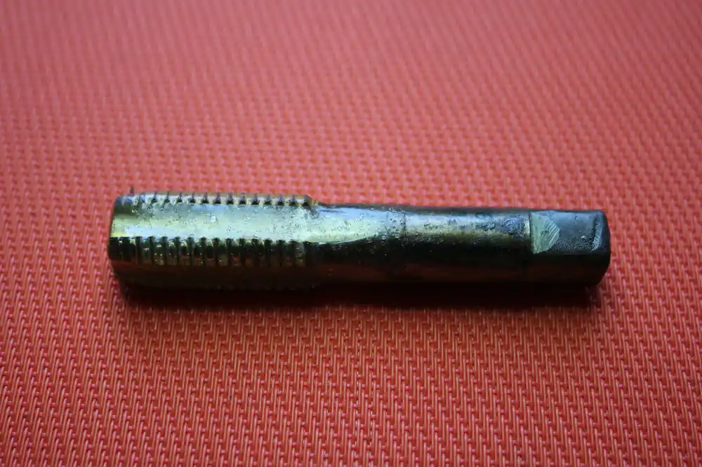 Gewindebohrer 11/16"-11 NS SS Saisonangebot