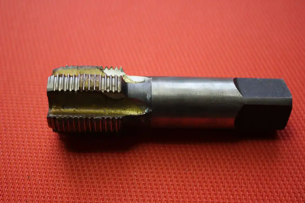 Gewindebohrer R1" HSS Meistverkauft