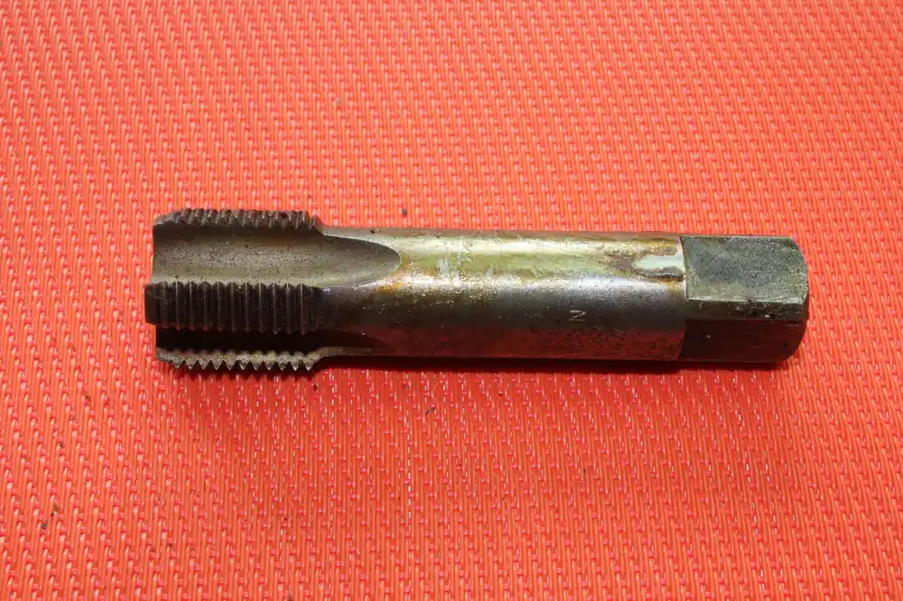 Beliebt Gewindebohrer 7/8-14" NF SS