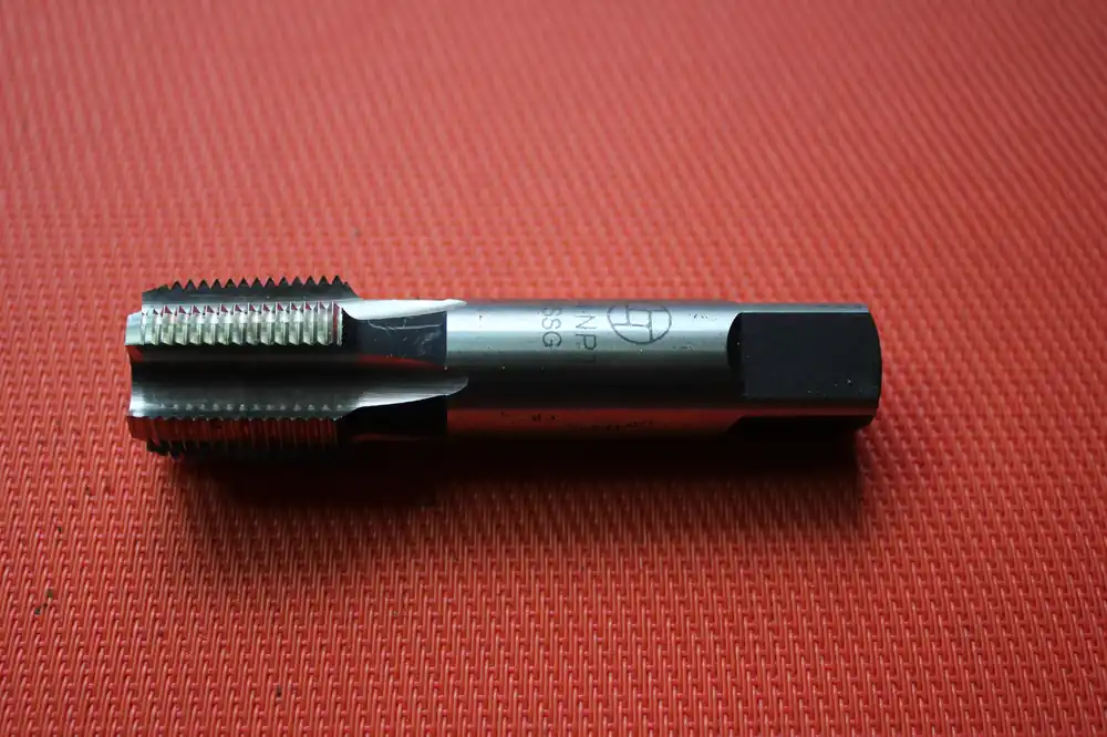 Preiswert Gewindebohrer 3/4" NPT HSS