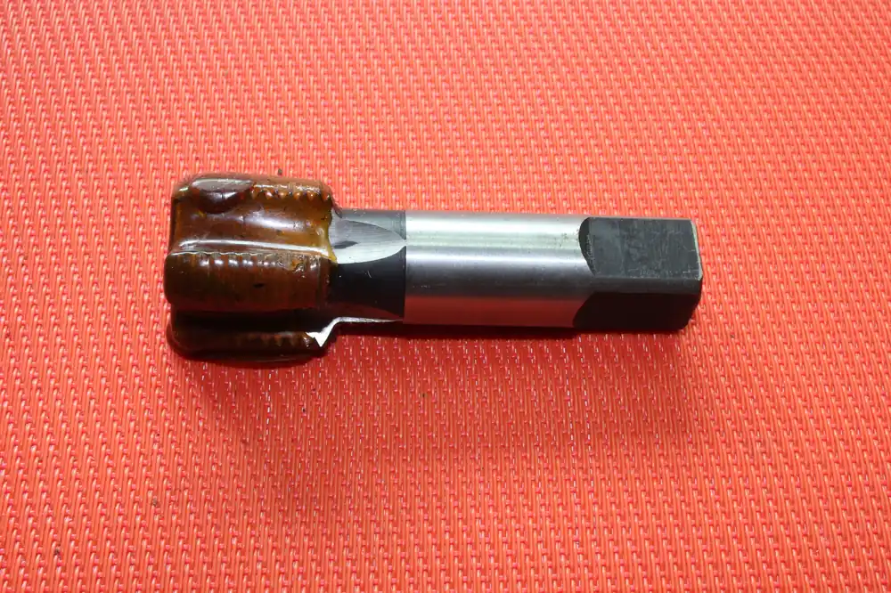 Expressversand Gewindebohrer 1"-12 NF HSS