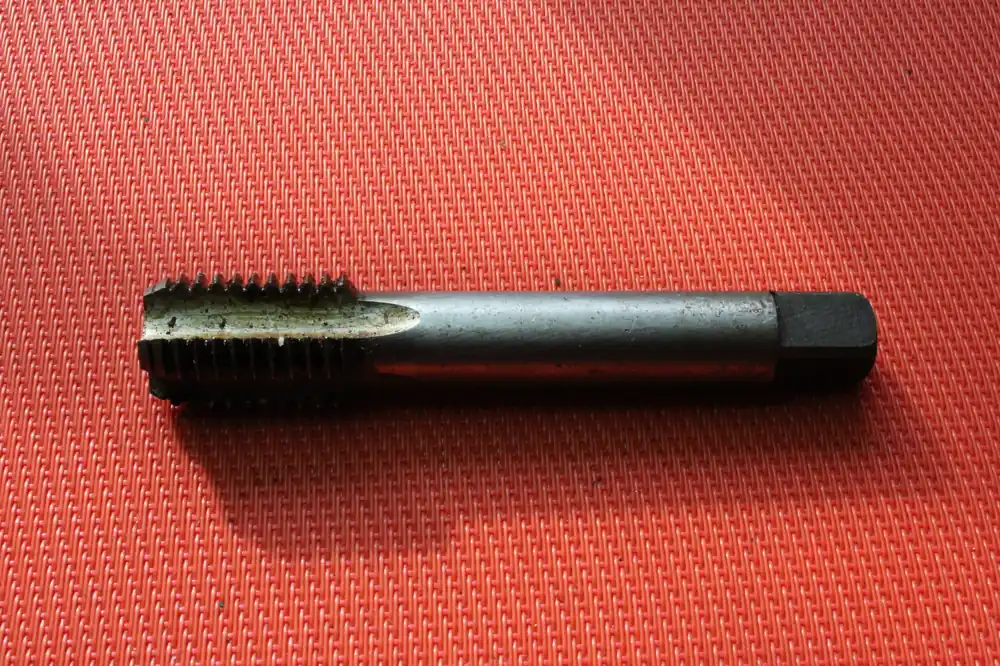 Top-Preis Gewindebohrer 3/4"-10 NC HSS