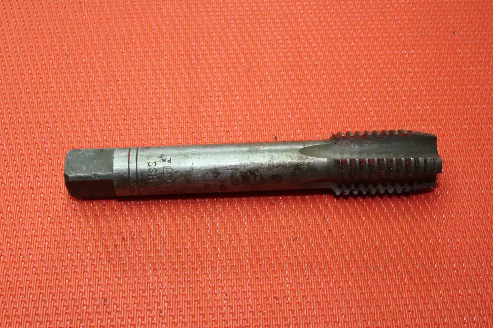 Bestseller Gewindebohrer 3/4"-10 NC HSS