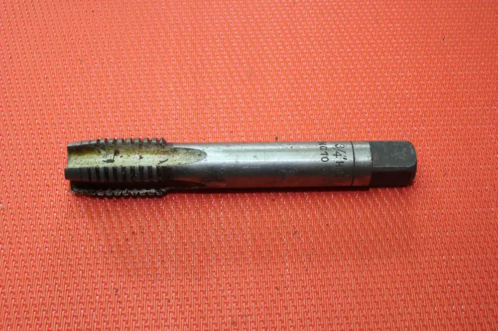 Gewindebohrer 3/4"-10 NC HSS Mega-Angebot