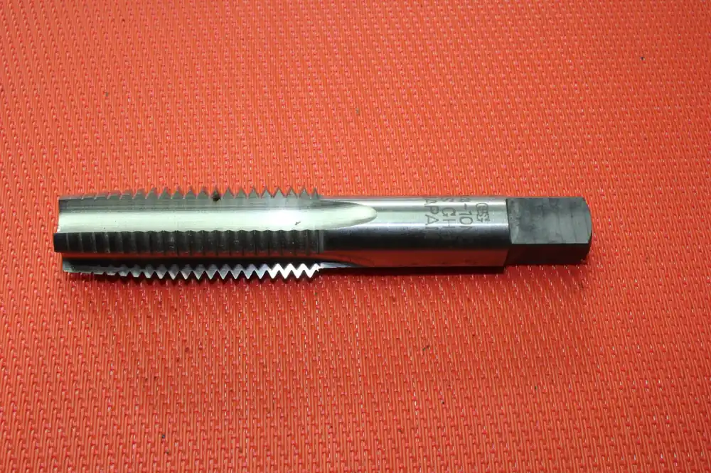 Heißes Angebot Gewindebohrer 3/4"-10 NC HS