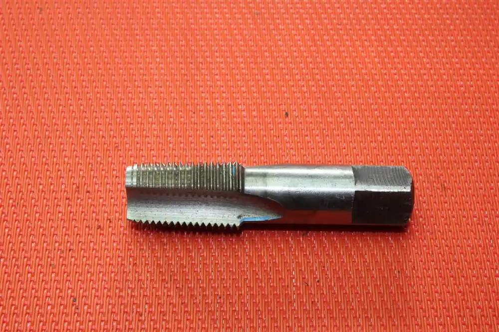 Nur Heute Gewindebohrer 3/8"-18 NPT HSS