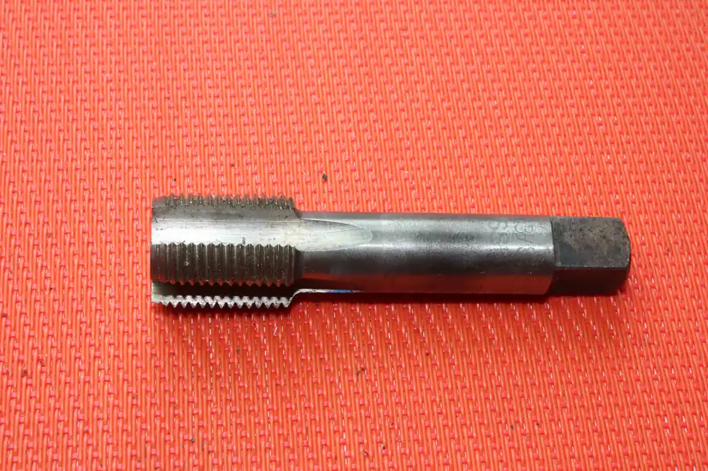 Gewindebohrer 3/8" SSD Sofort Bestellen