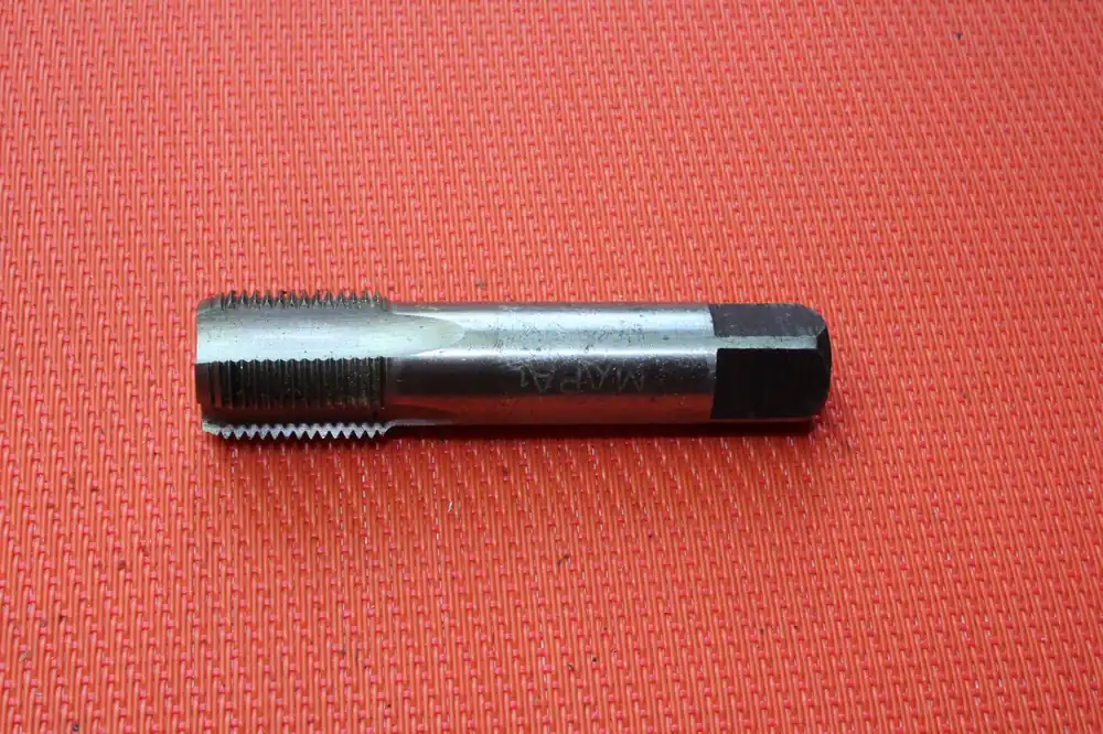 Gewindebohrer R3/8" HSS Angebot