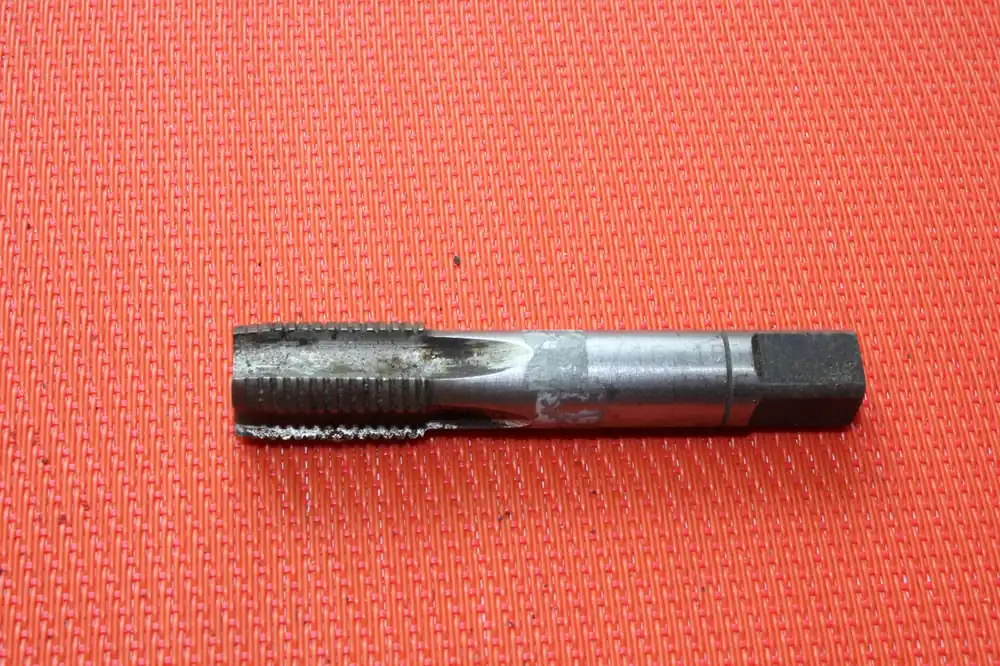 Preisknaller Gewindebohrer 9/16"-18 HSS