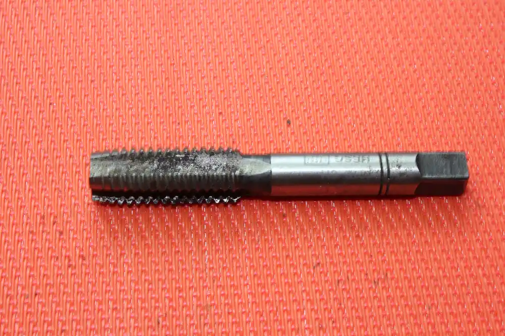 Bestseller Gewindebohrer M12 6H HSS