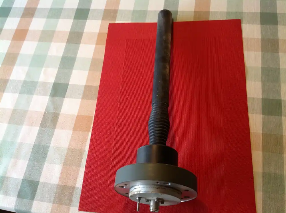 Geprüft Antenne COJOT WB 1350 M