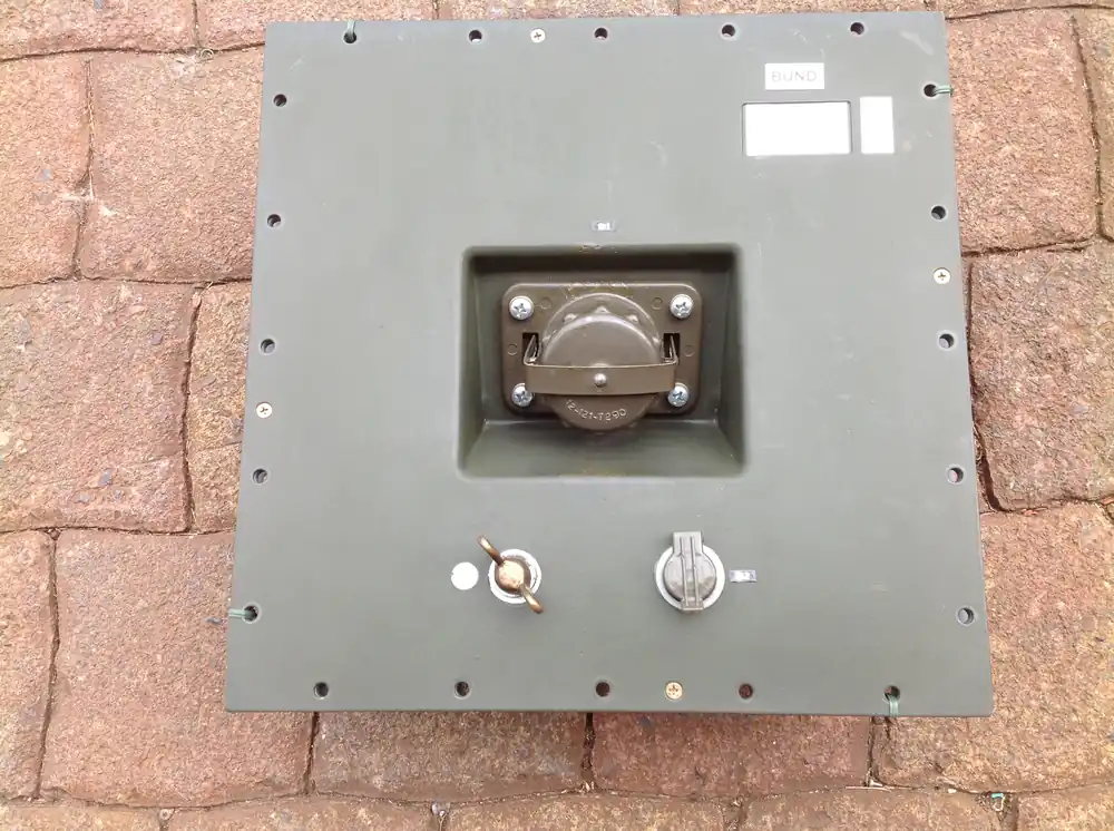 Sale Netz Ak 24V/80A (EMV)