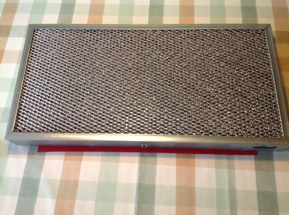 Kalthoff Luftfilter Saisonangebot