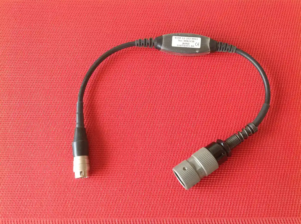 Spezialkabel Ceotronics Top-Angebot