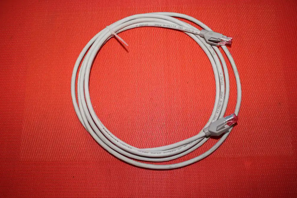 Netzwerkkabel, CAT 7, 3m Schneller Versand