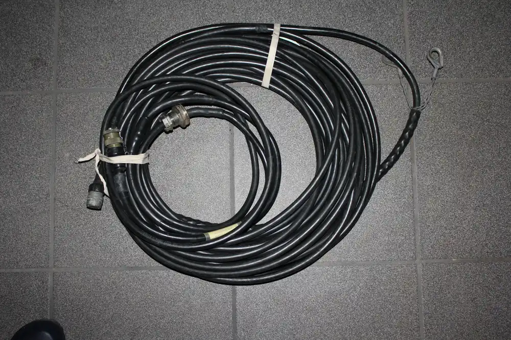 Spezial Kabel, 25,0m Top-Angebot