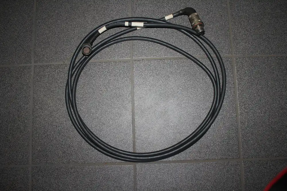 Kabel, Hochfrequenz, ca. 4,5m Meistverkauft