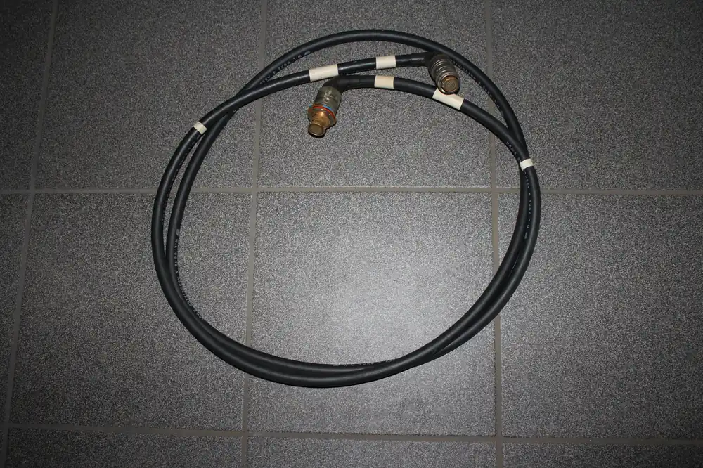Highlight Kabel, Hochfrequenz, ca. 3,0m