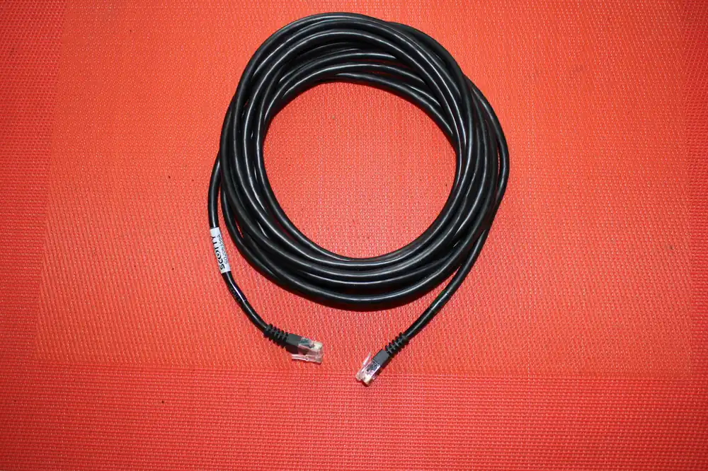 ISDN Kabel, 5,0 m Bestpreis