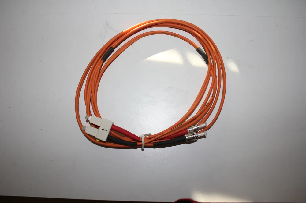 LWL Patchkabel Duplex, 2m Saisonangebot