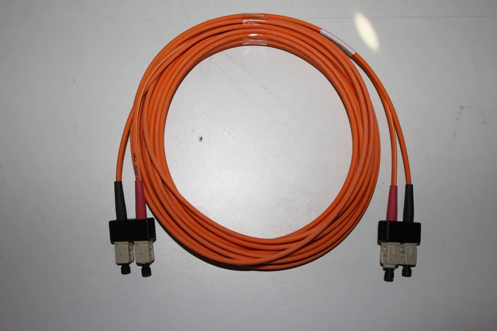 LWL Patchkabel , 5m Preisknaller