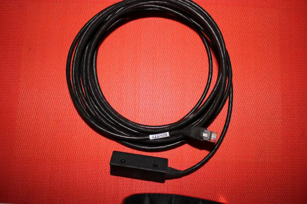 ISDN Kabel, 7,0 m Markenprodukt