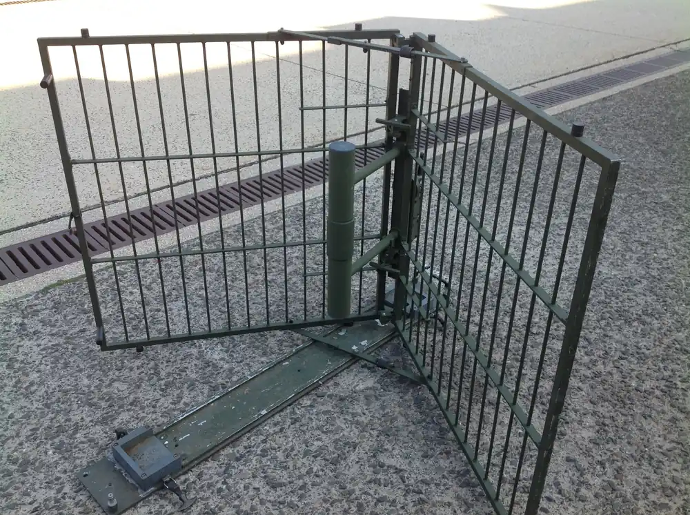 Sonderaktion Winkelreflektor-Antenne