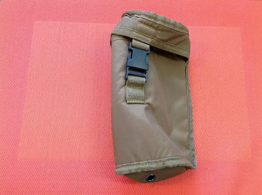 Beliebt Thermo Tasche für Getränke US Army