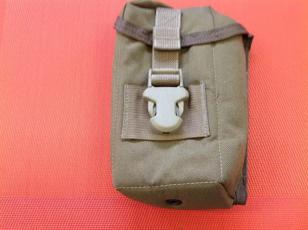 Neu Im Sortiment Zubehörtasche für US Army