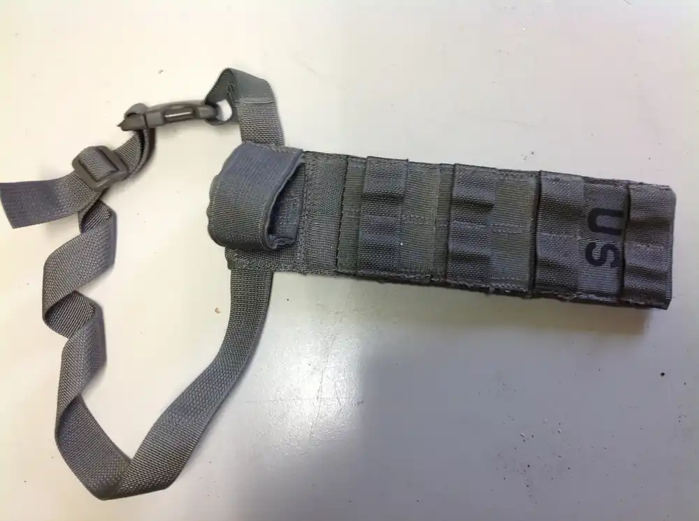 Must-Have US Army Waffenhalter in ACO Tarn Moll II