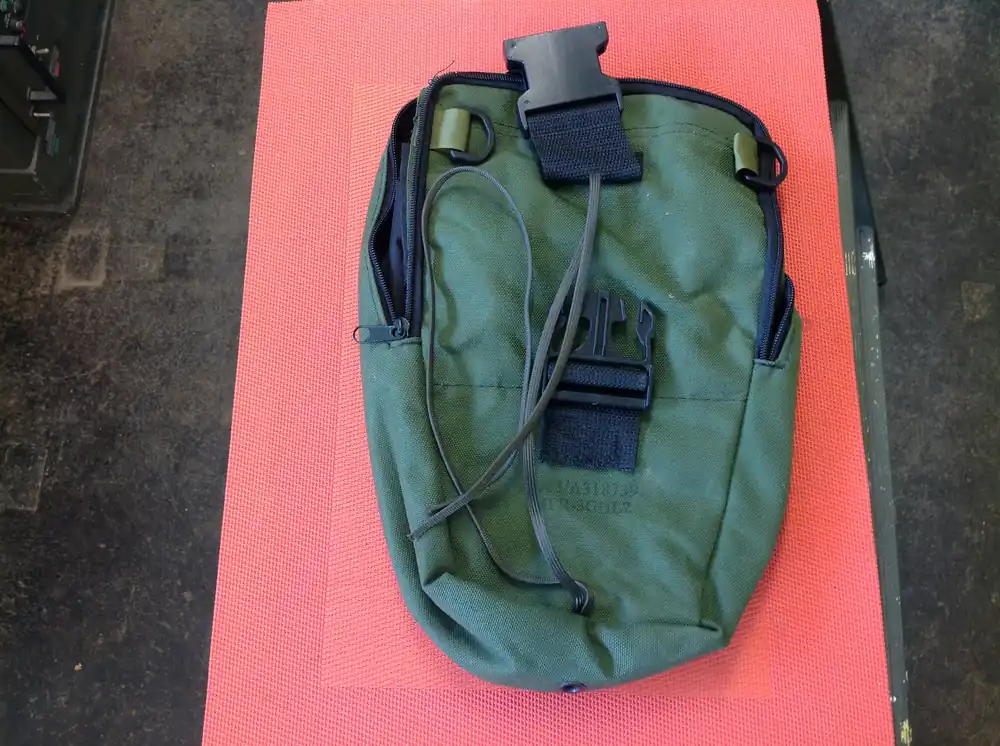 Beliebt US Army Tasche für Nachtsichtgeräte