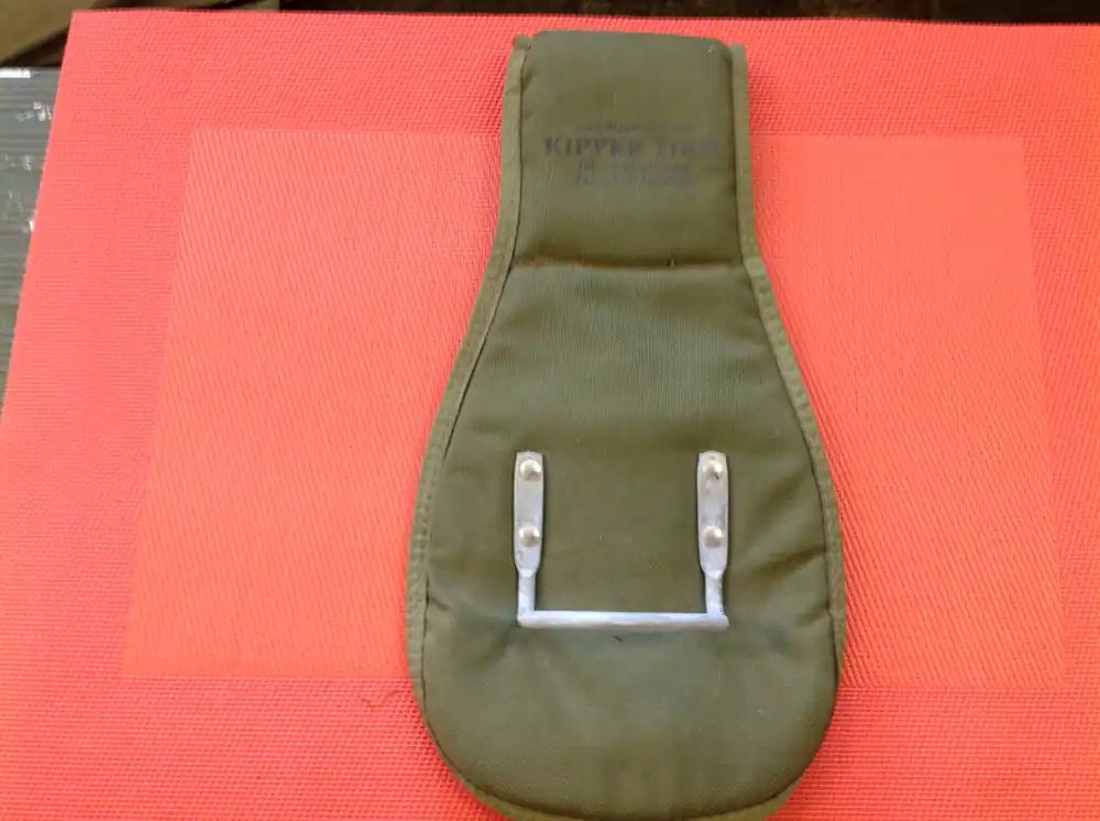 Nur Heute US Army Werkzeugtasche