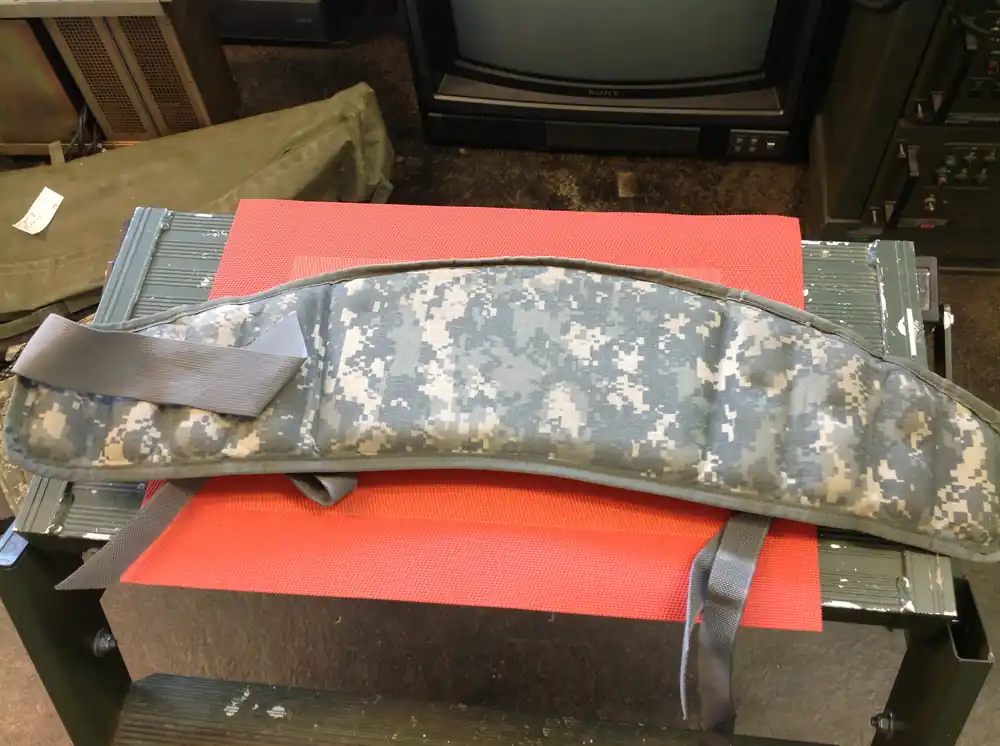 Neue Ware US Army Tragegurt für US Rucksack Molle 2 groß