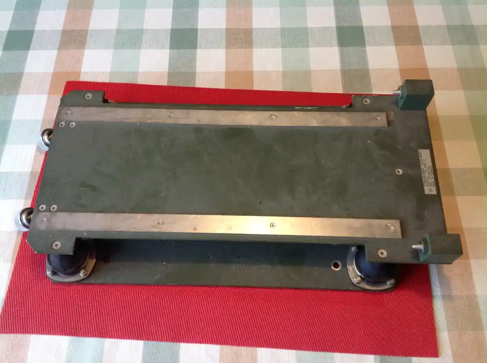 Direktkauf Rohde & Schwarz Mounting, Schwingrahmen, Shock Mount KS852T2