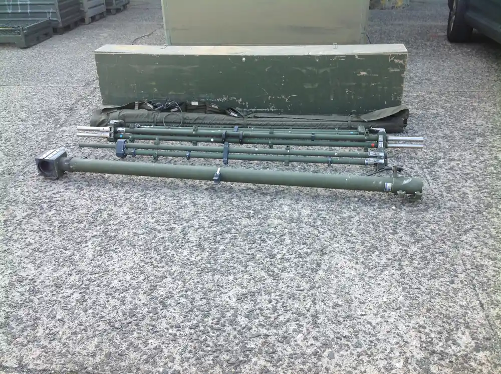 Kurzwellellen-Antenne Top-Seller