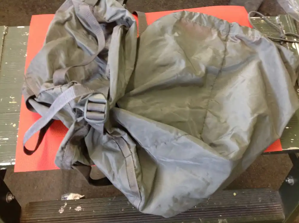 US Army Tasche für Schlafsack Rabatt