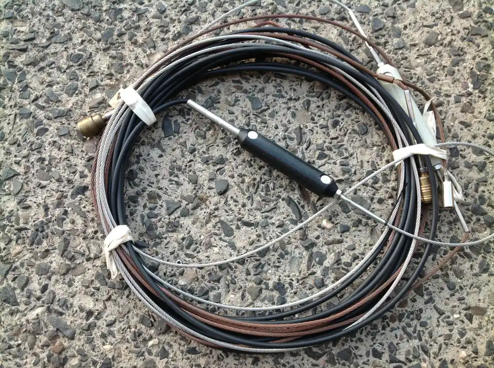 Top-Angebot Antennenelement 0677