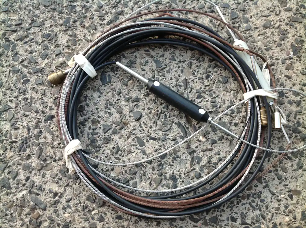 Must-Have Antennenelement 0681