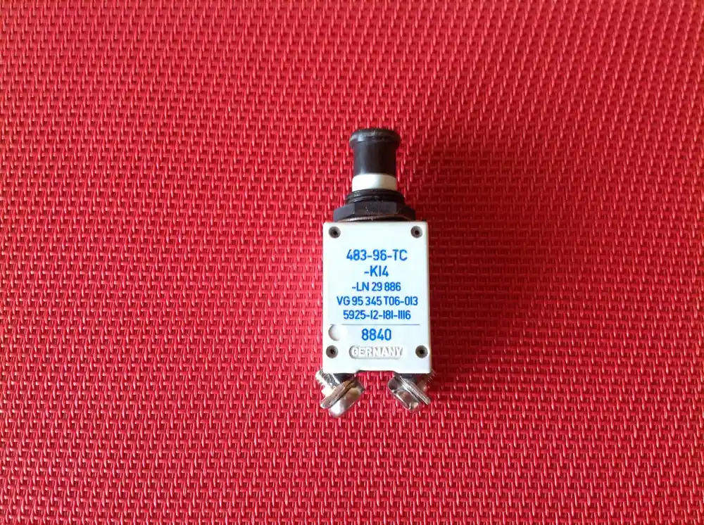 ETA-Sicherung 483-G4II-Kimi-Aisozn 20 A Preis Gesenkt