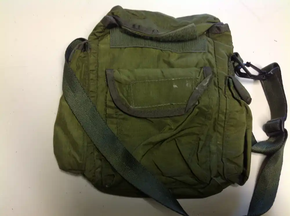 US Army Nachtsichtgeräte-Tasche Neue Kollektion